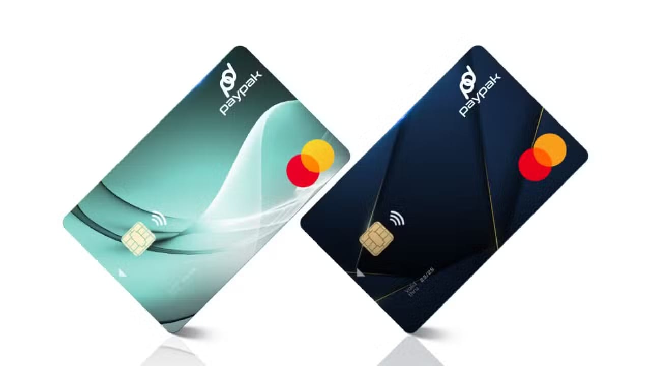 1LINK Personalization Bureau Receives Mastercard Personalization Certificate, Enhancing Card Production Standards in Pakistan