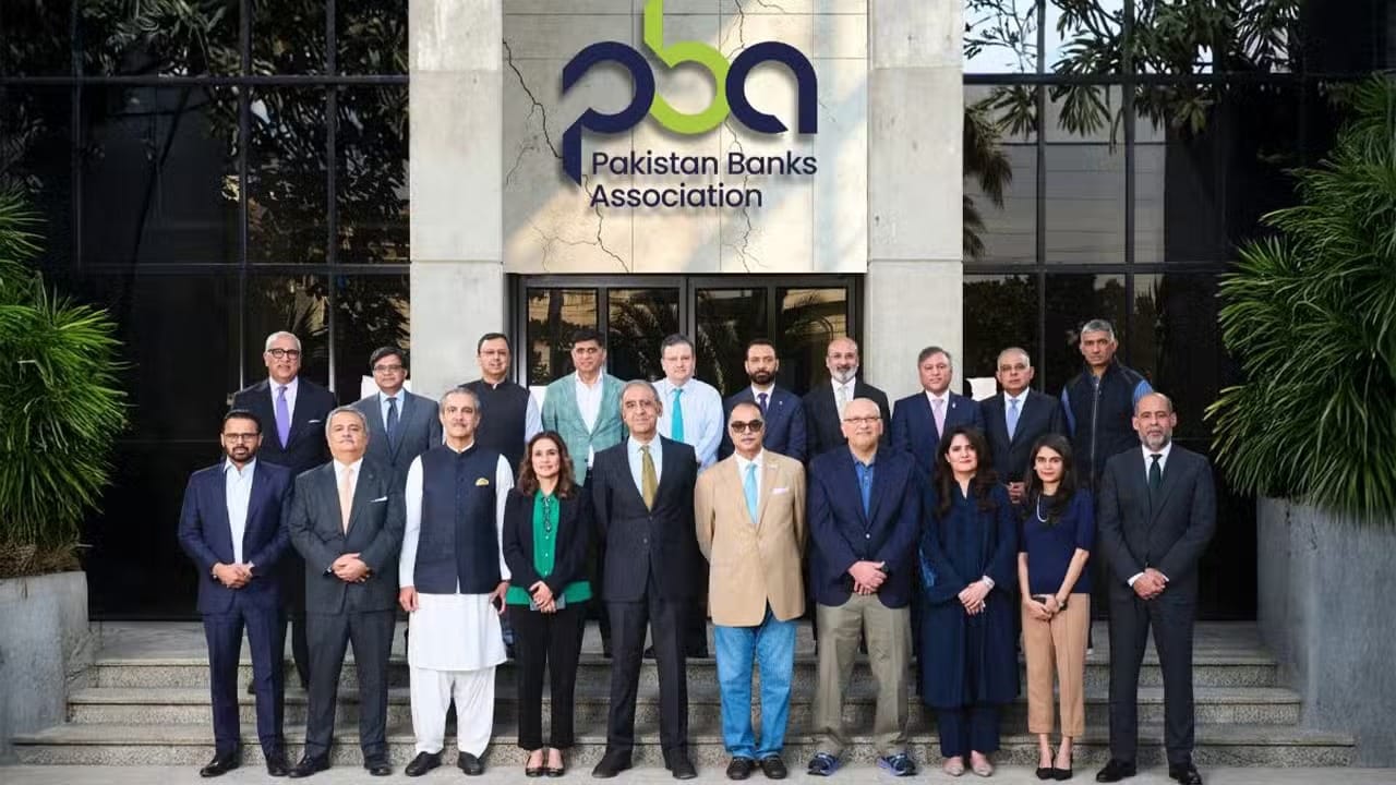 Pakistan Banks Association Elects Zafar Masud as Chairman and Constitutes 16-Member Executive Committee