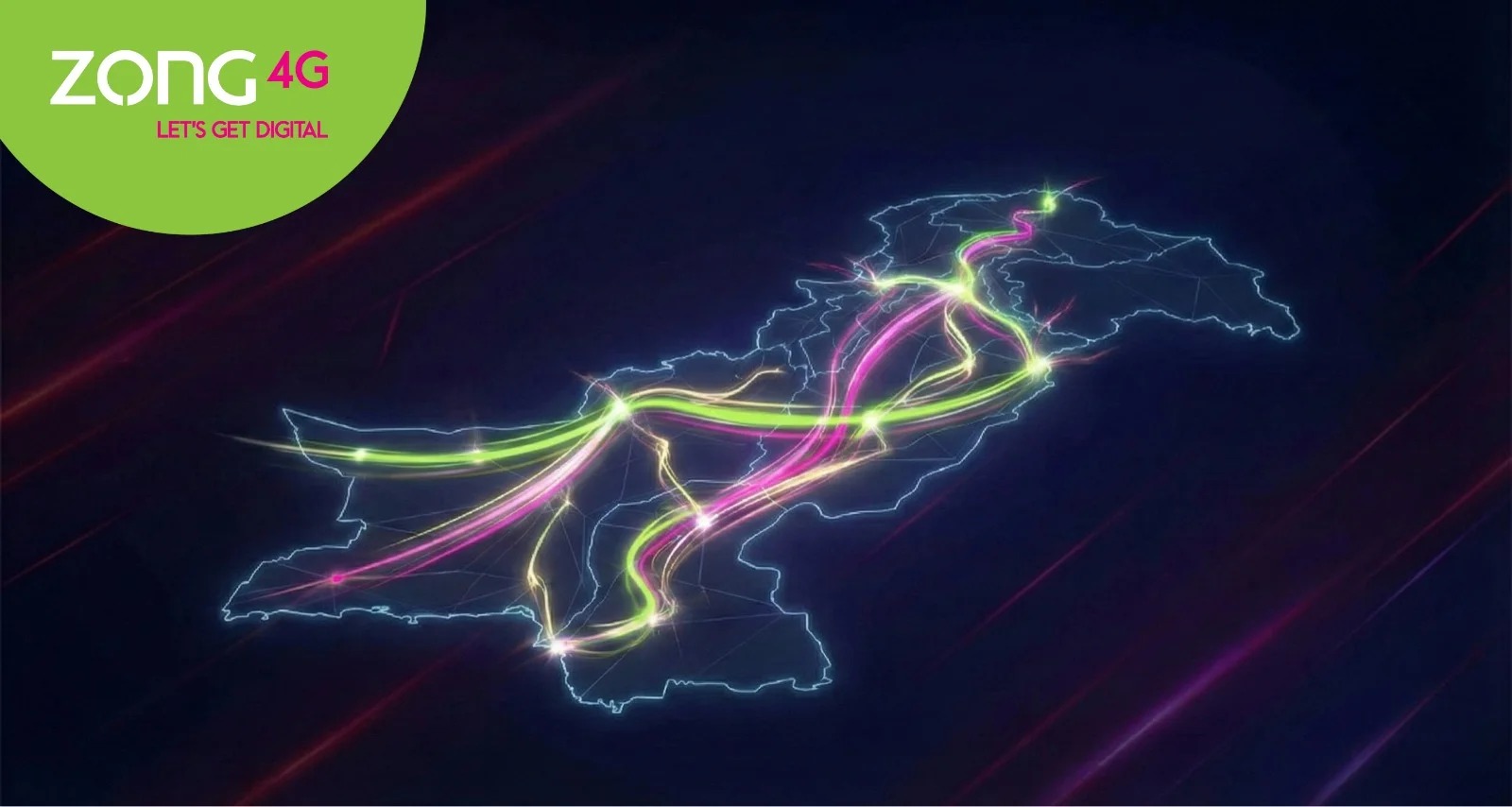 Zong and Huawei Complete Pakistan’s First Full-Duplex E-Band Microwave Link Field Test, Advancing Network Capacity