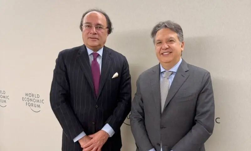 Nestlé Announces USD 60 Million New Investment in Pakistan at Davos as Government Highlights Reform Momentum and Export Potential