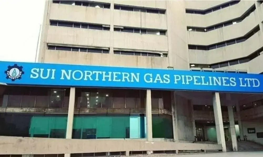 SNGPL Boosts Gas Supply Efficiency Through Adoption of Modern Technology