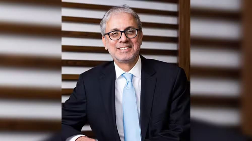 Pakistan Stock Exchange Board Elects Ruhail Mohammad as Chairman, Accepts Corporate Secretary's Resignation