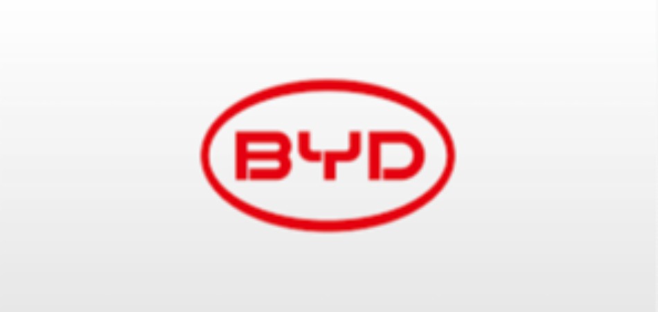 BYD Achieves Global Leadership in New Energy Vehicle Sales for 2025