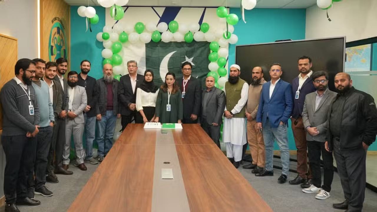 Beyond Technology Announces Strategic Expansion with New Pakistan Office, Fortifying Presence in Key Regional Tech Hub