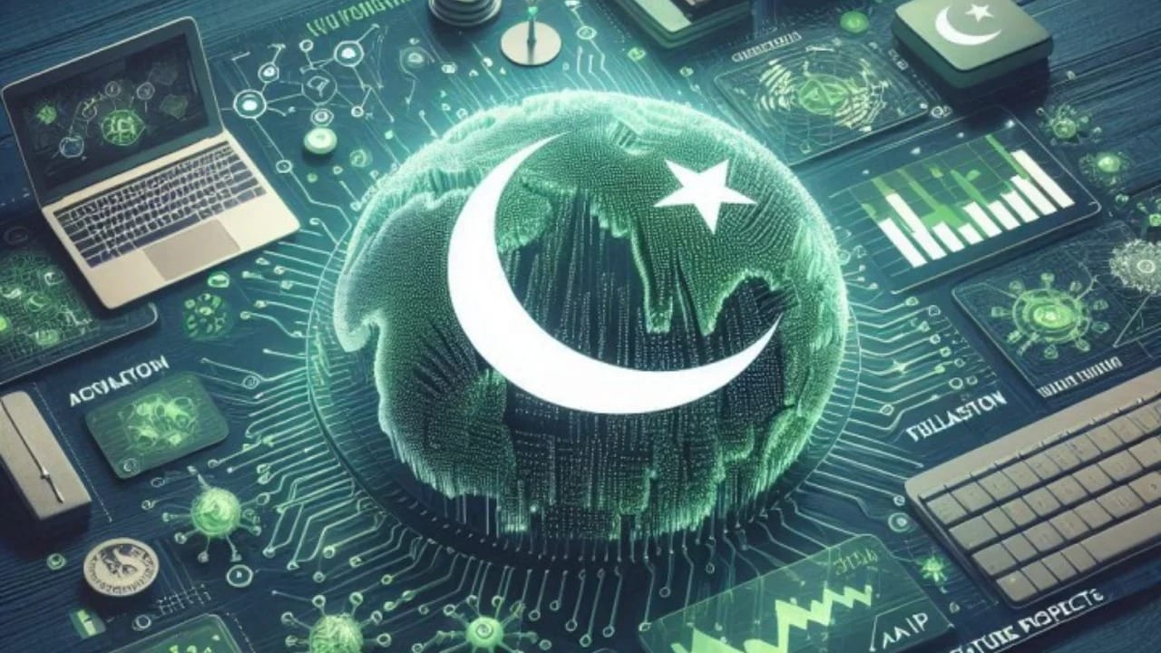 Government of Pakistan Integrates Mandatory AI Training into Civil Services Curriculum