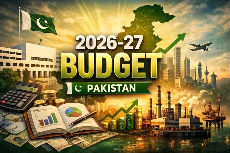 Government Invites Proposals for 2026-27 Budget, Prioritizes Tax Relief for IT, Manufacturing, and Industrial Sectors