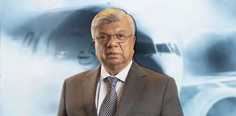 Strategic Investor in PIA Signals Interest in Pakistan National Shipping Corporation, Eyeing Broader Transport Sector Integration