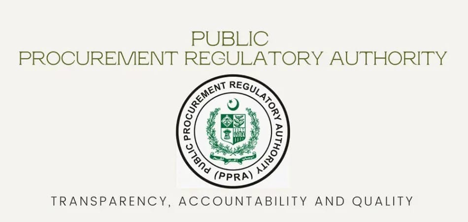 PPRA Unveils Major Digital Reforms in Public Procurement to Boost Transparency and Efficiency