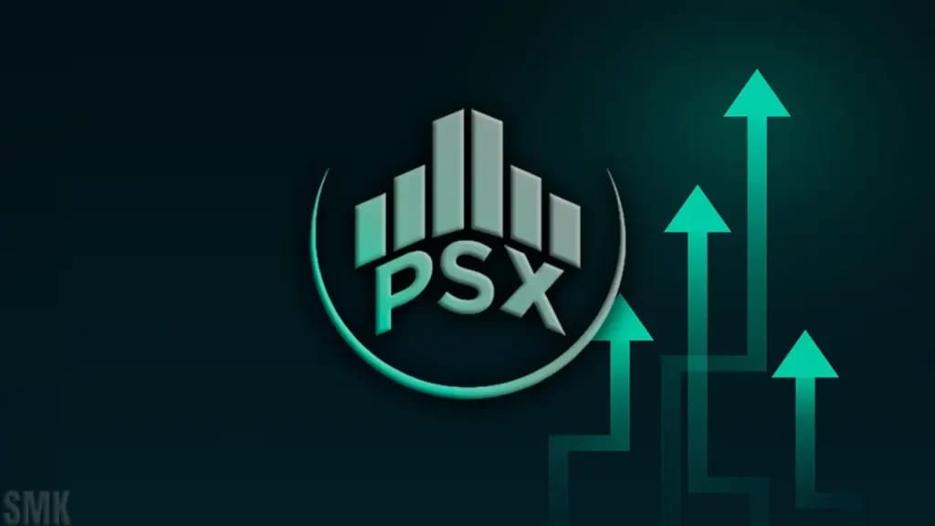 PSX Correction Seen as Opportunity for Long-Term Investors
