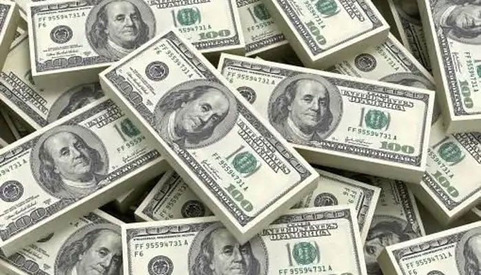 Pakistani Rupee Strengthens Against US Dollar in Intraday Trading Amid Positive Market Sentiment
