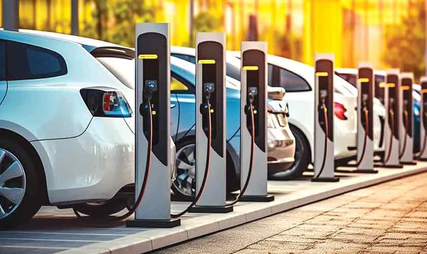 Government of Punjab Announces Landmark Ban on New Petrol/Diesel Vehicles for Official Fleet, Mandates Shift to EVs and Hybrids