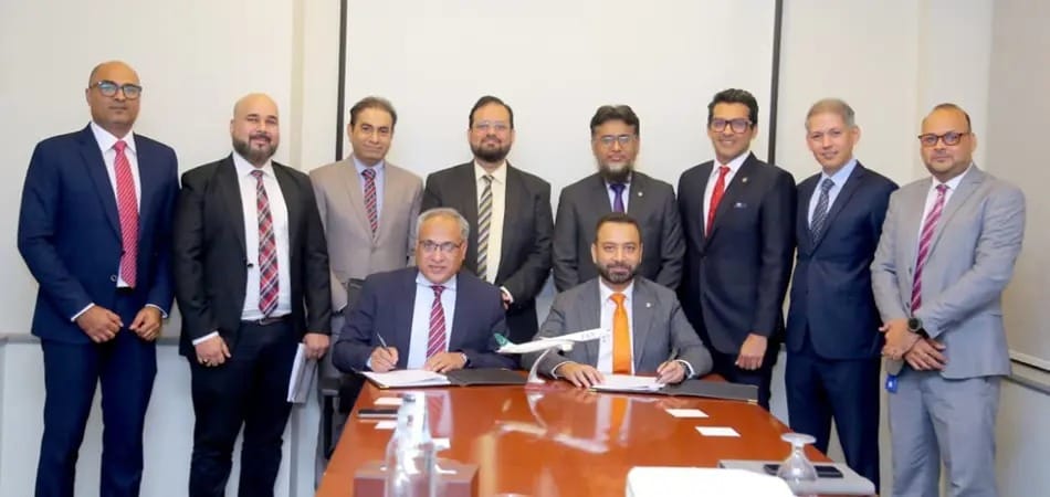 Meezan Bank Debit Cardholders to Enjoy Exclusive PIA Booking Discounts Across Pakistan