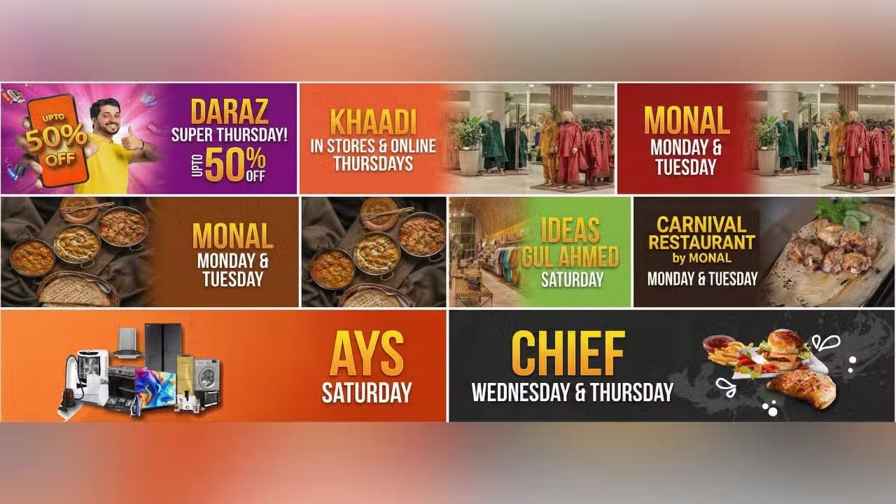 Bank of Khyber Announces Exclusive Discounts for Mastercard Debit Cardholders