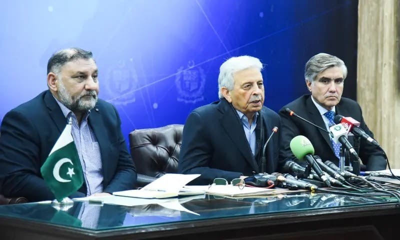 Pakistan and China Cement $4.5 Billion in Agricultural Investment Agreements