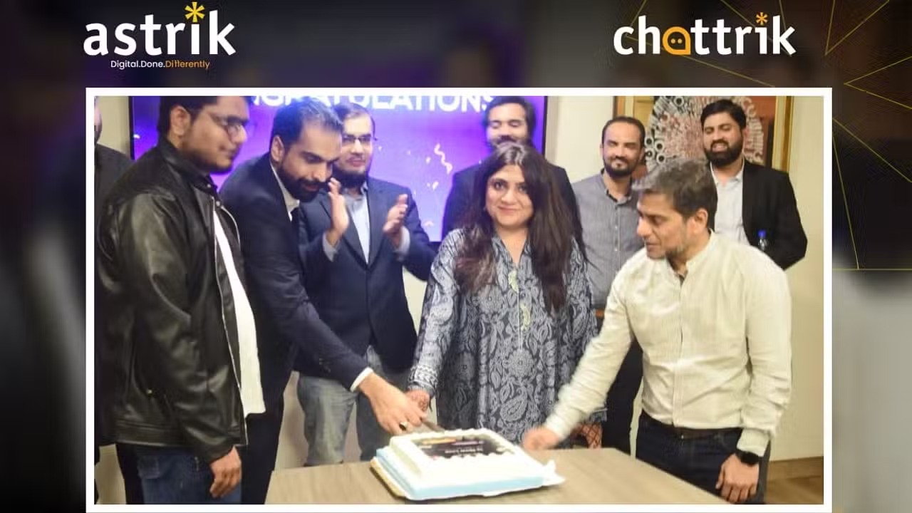 ASTRIK Set to Revolutionize Customer Engagement with the Launch of Its AI-Powered Chat Software, Chattrik