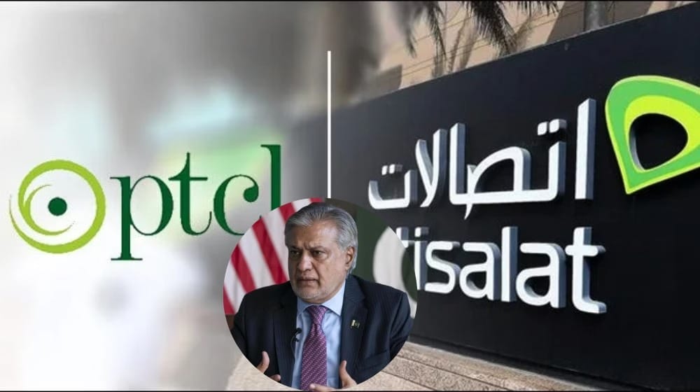 Pakistan to Finally Resolve $799 Million PTCL Privatization Dispute After 16 Years