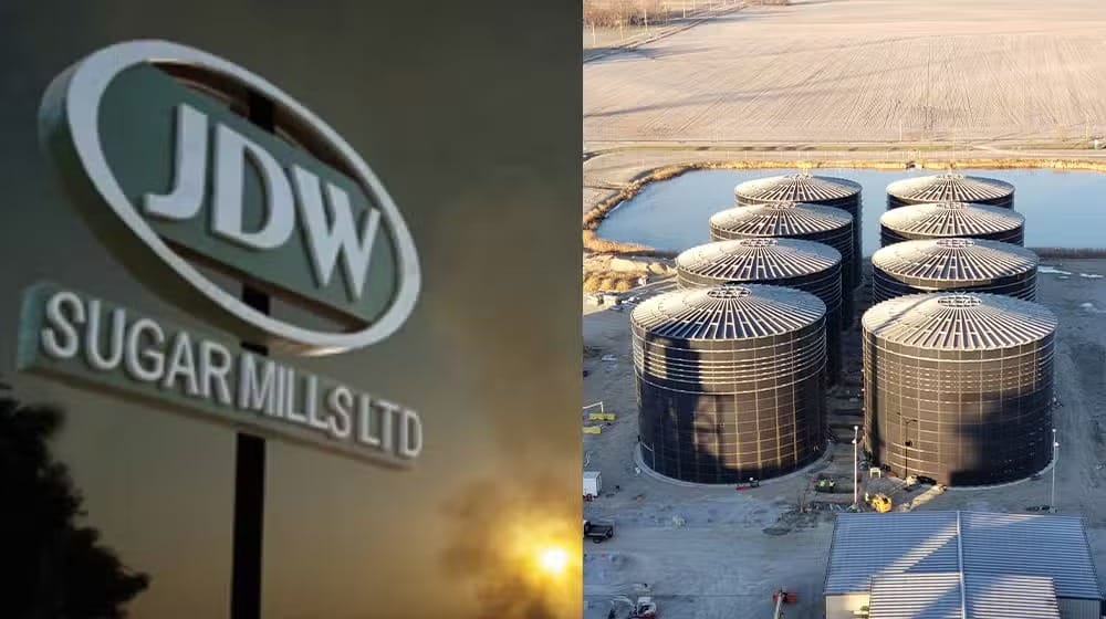JDW Sugar Mills to Sell 243-Kanal Property in Gujrat