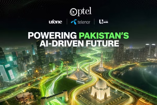 PTCL to Showcase Industry-First AI-Driven Use Cases at Indus AI Week 2026