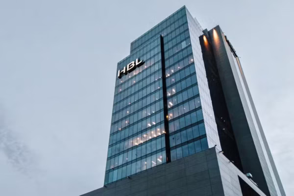 HBL Manufacturing PMI Moderates to 51.8 in February Amid Softer New Orders