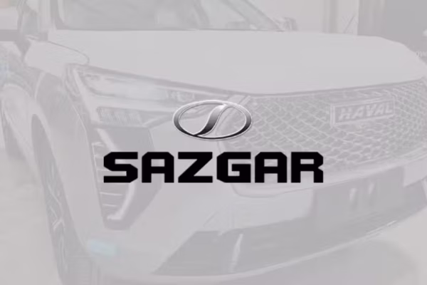 Sazgar Engineering Crosses 500 Million Market Cap