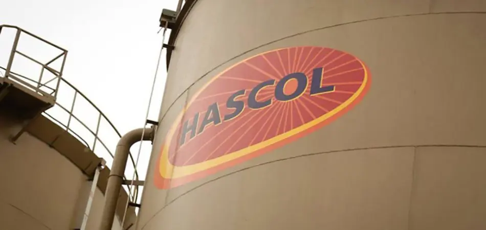 Hascol Receives NBP Offer for Financing Facilities Restructuring