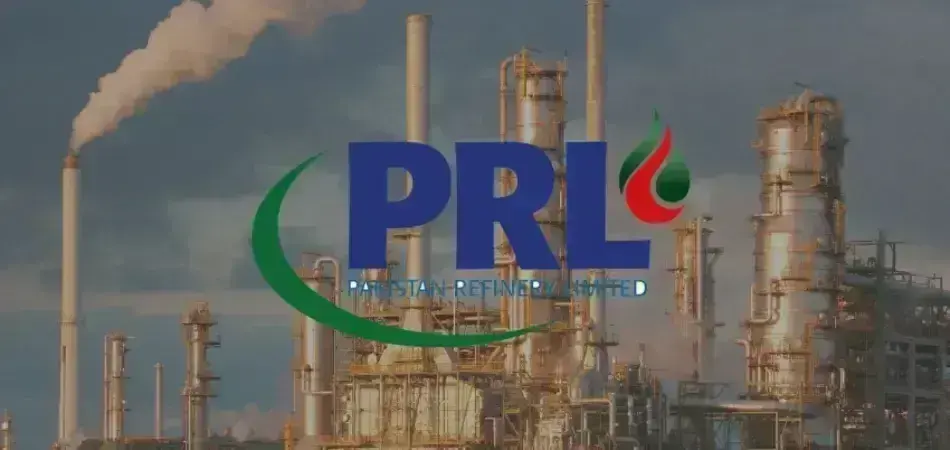 Pakistan Refinery Swings to Profit in 1HFY26