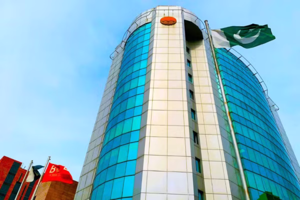 BOP Posts Record Financial Performance Yet Another Year: 99% Growth in Operational Profit, Deposits Cross Rs 2.0 Trillion