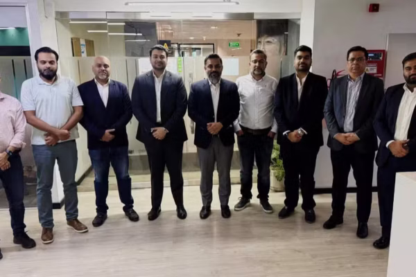 Business Line Awarded Strategic SAP Partnership in Pakistan to Strengthen Regional Footprint