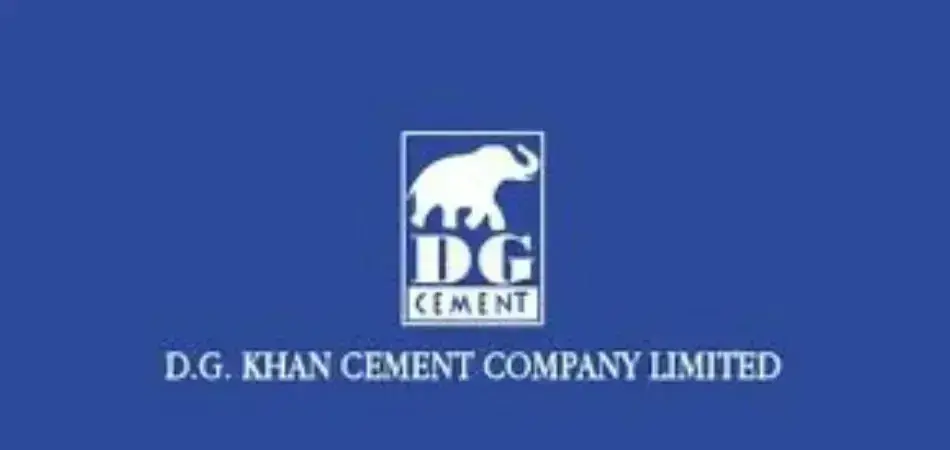 DG Khan Cement Reports 66% Profit Surge in First Half of FY 2026