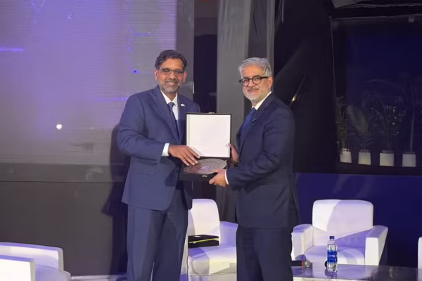 JazzWorld Drives AI-Led Transformation Through Strategic Partnership with MoITT at Indus AI Week 2026