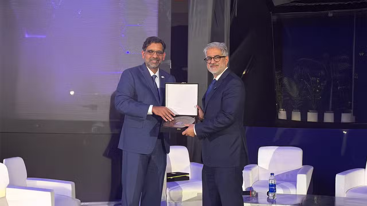 JazzWorld Drives AI-Led Transformation Through Strategic Partnership with MoITT at Indus AI Week 2026