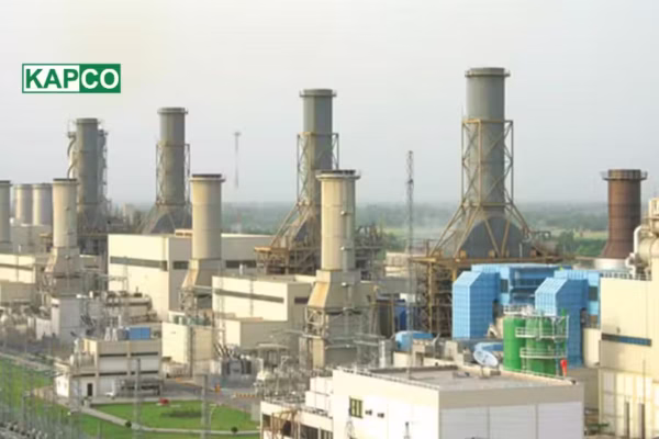 KAPCO Announces Leadership Transition Following CEO's Resignation