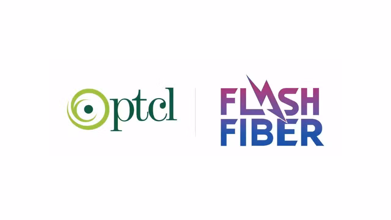 PTCL Flash Fiber Clinches Prestigious Ookla Awards for Best Fixed Network & Best ISP Gaming Experience in Pakistan