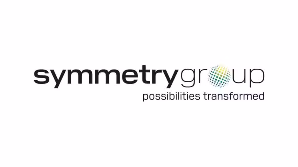 Symmetry Group Plans Overseas Expansion with Purchase of U.S. AI Design Firm