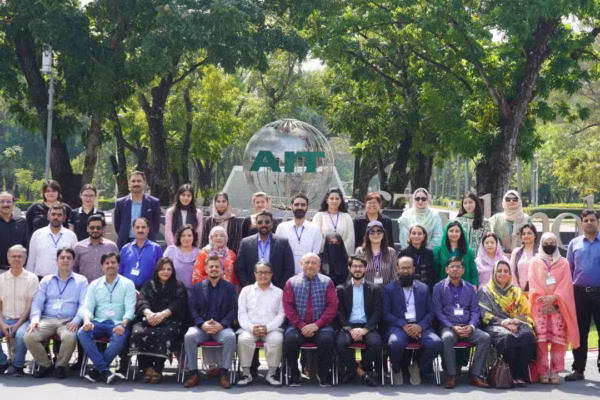 UNODC, Rizq, and Yunus Centre Launch Social Enterprise Development Program in Pakistan