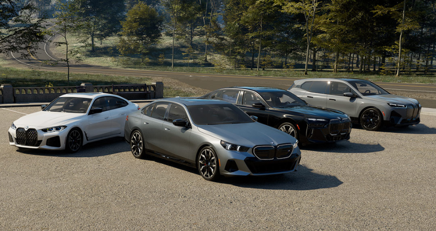 BMW Pakistan Announces Major Ramadan Discounts on Electric Vehicles