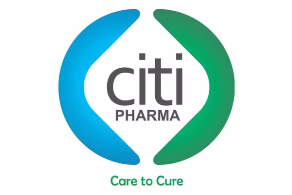 Citi Pharma Enters Real Estate Sector with New REIT Subsidiary