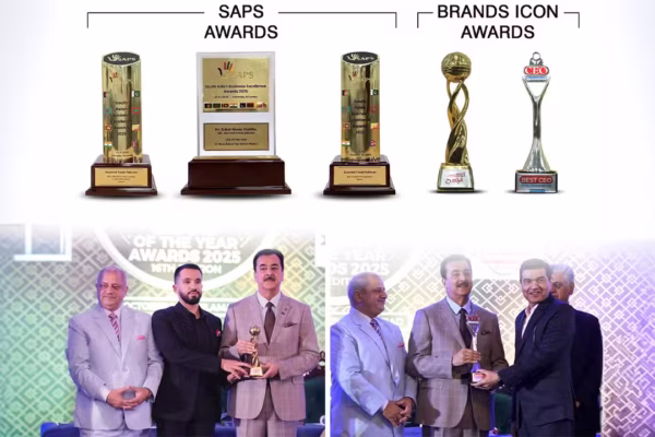 Gourmet Foods Pakistan Achieves Unprecedented Triple Triumph with Top Honors Across South Asia and Pakistan