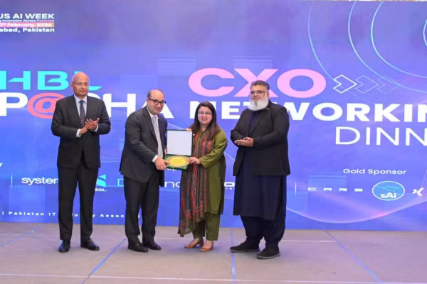 P@SHA Endorses Govt's $1 Billion AI Plan as Pivotal for Pakistan's IT Industry