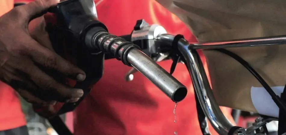 Government Raises Petrol by Rs 5 and Diesel by Rs 7.32 per Litre for Next Fortnight