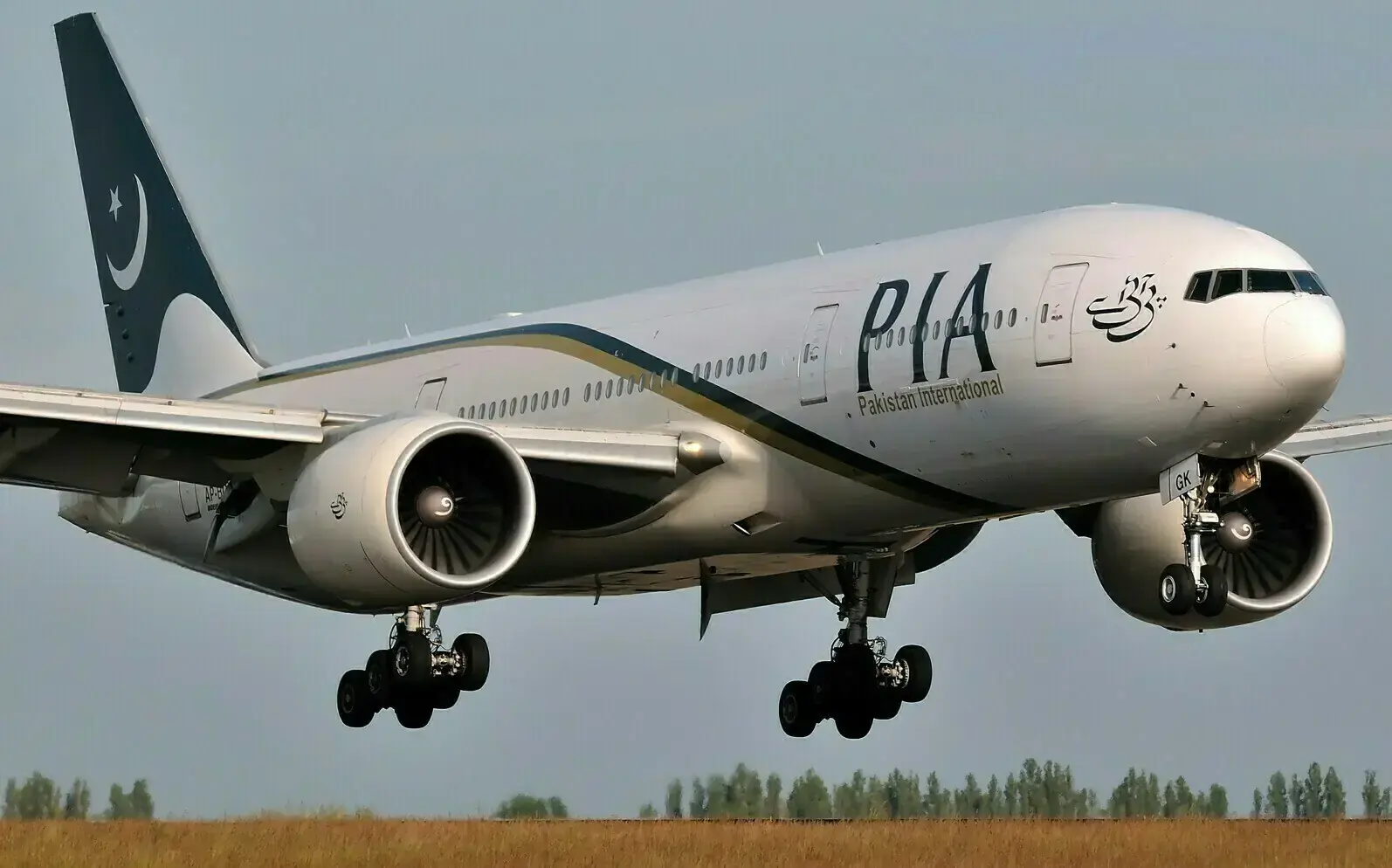 PIA, Other Airlines Increase Fares by 10–14% Amid Rising Fuel Costs