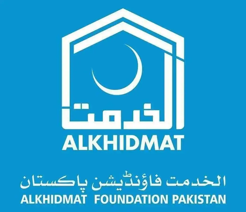 Alkhidmat Organises Iftar for Orphan Children in Karachi