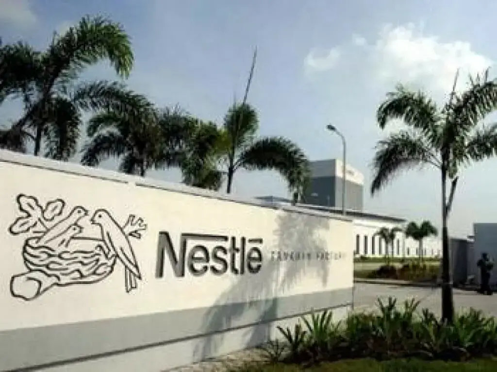 Nestlé Waters & Premium Beverages Achieves Global Water Stewardship Milestone, First in Food & Beverage Industry