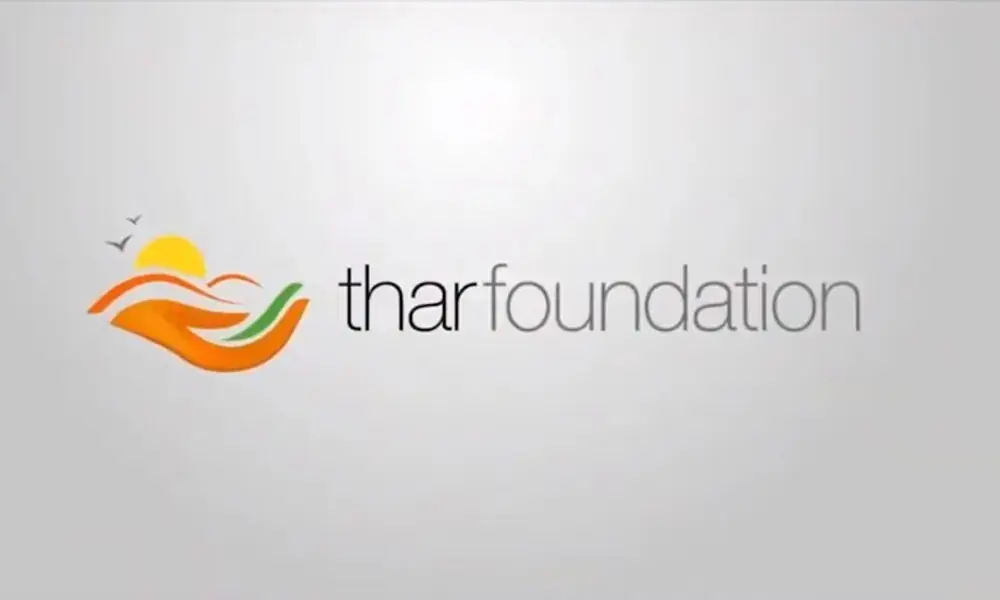Thar Foundation Wins Three CSR Awards for Community Impact, Social Impact, and Women Empowerment