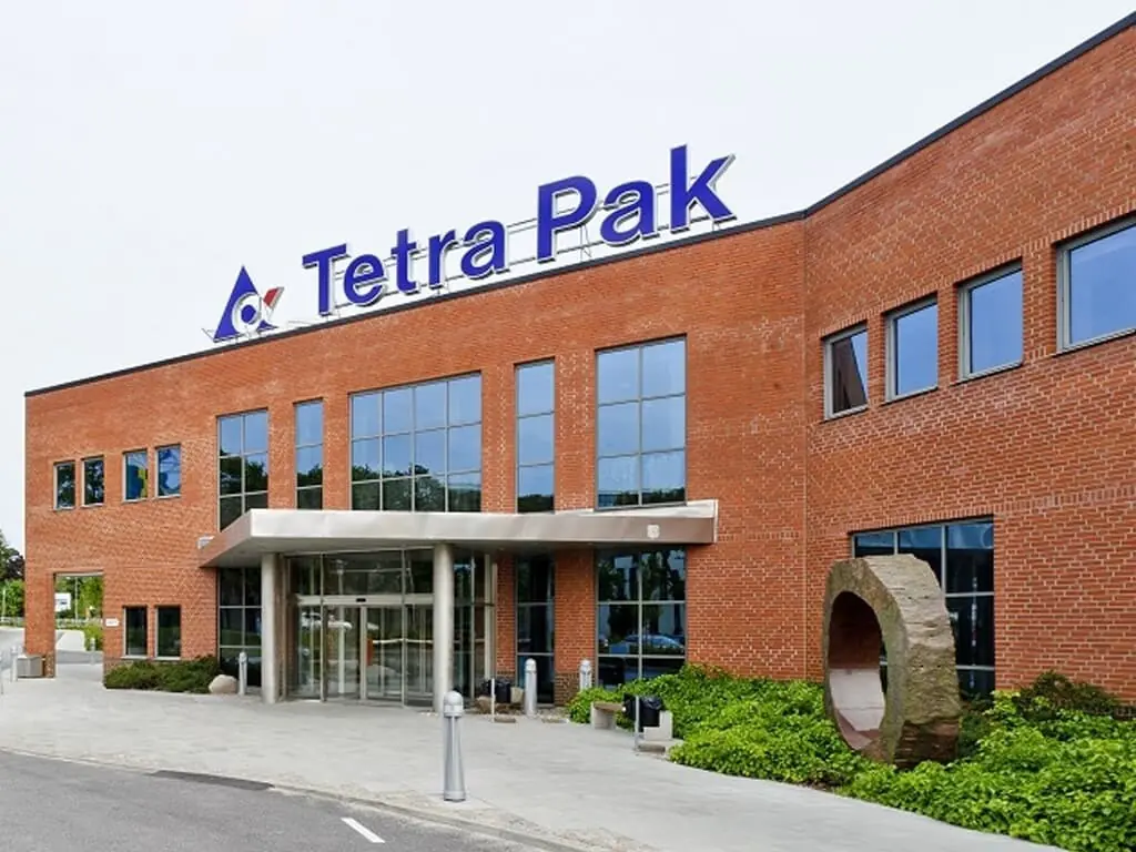 Tetra Pak Wins Microsoft Intelligent Manufacturing Award 2026 for Factory OS™ Platform
