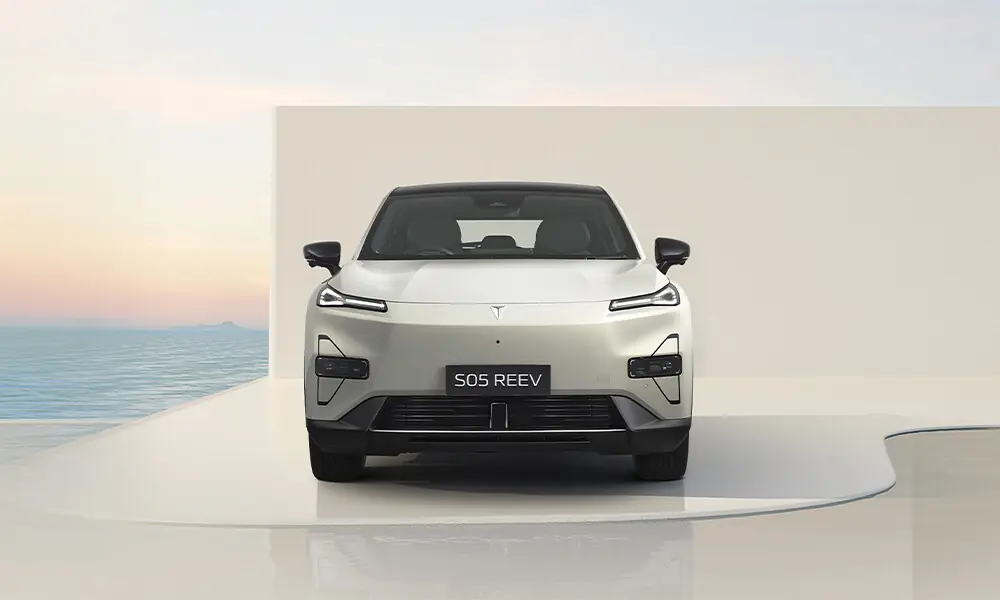 Deepal S05 REEV Delivers Pakistan's Lowest Cost of Driving in an Era of Rising Fuel Costs