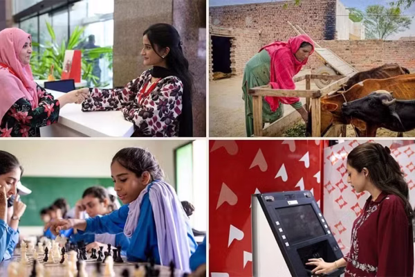 Bank Alfalah Reports Progress in Women's Financial Inclusion Across Pakistan