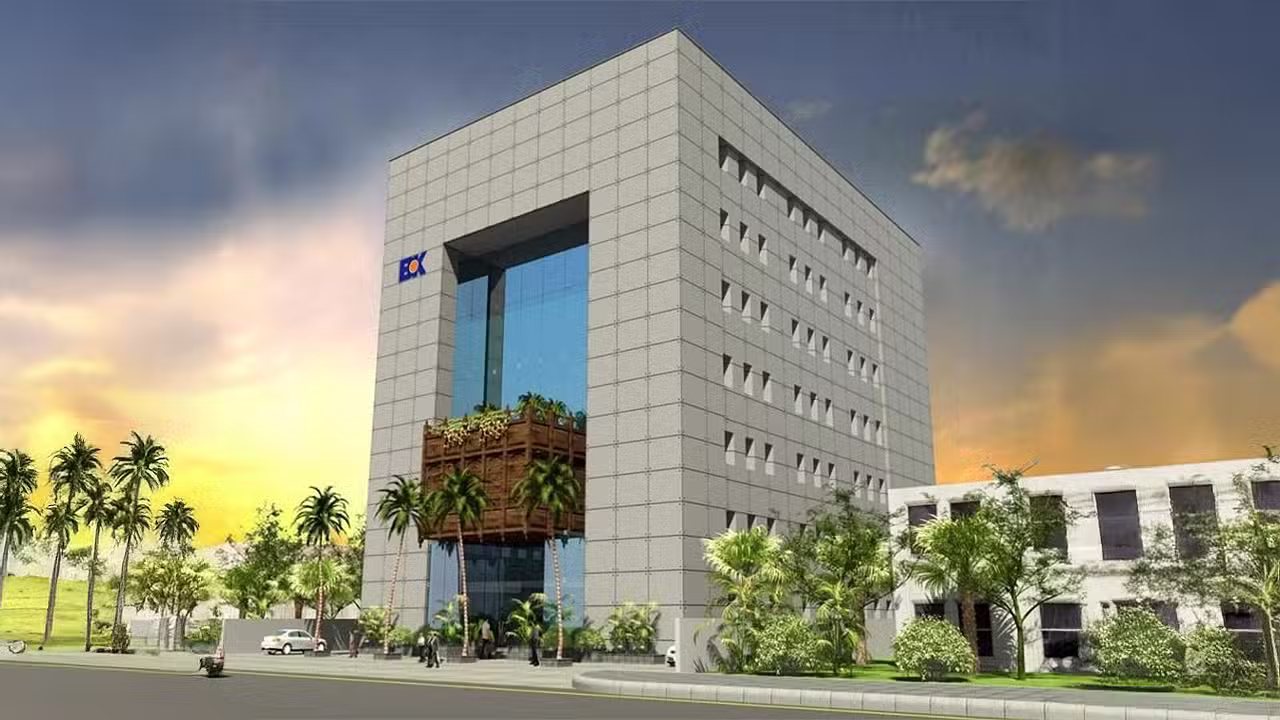 Bank of Khyber Injects Rs1 Billion into Currency Exchange Subsidiary