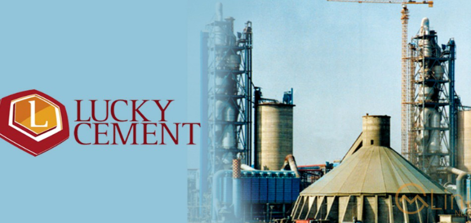 Lucky Cement Rated 'AA+' on Strong Liquidity by VIS Credit Rating Company