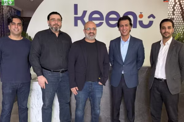 Euronet and Keenu Enter Third Five-Year Term, Renew Collaboration to Empower Merchants Across Pakistan